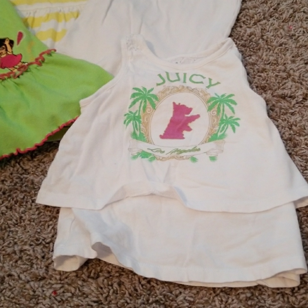 GIRLS 2T - Picture 2 of 4